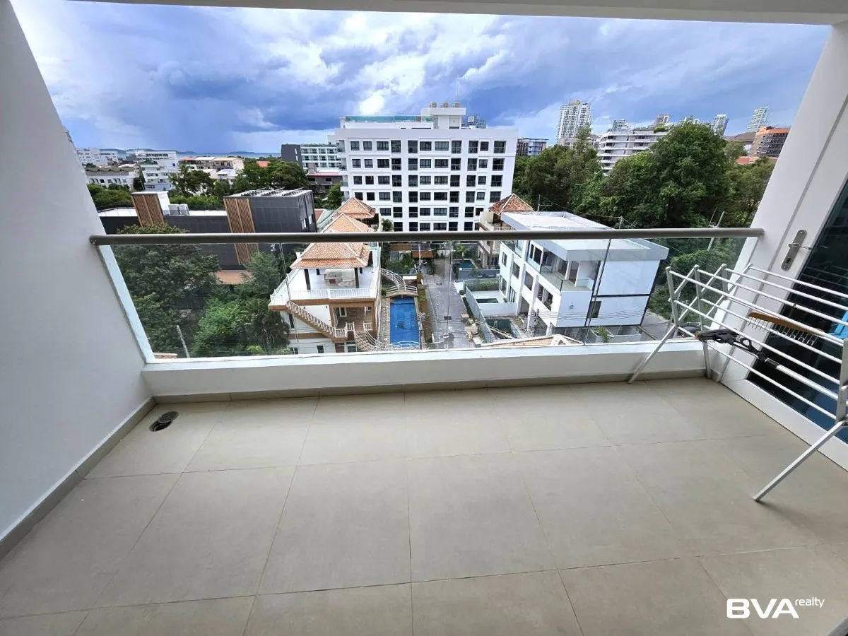 Nova Ocean View Pratumnak Pattaya BVA5751 Image No 16