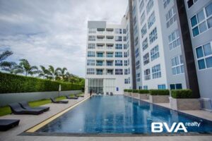 Gallery image #1 from post No BVA2382: Condo For Sale Pattaya Novana Residence South Pattaya