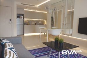 Gallery image #1 from post No BVA2382: Condo For Sale Pattaya Novana Residence South Pattaya