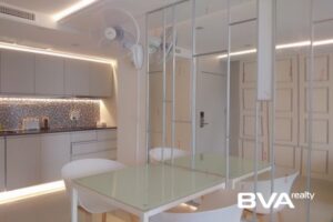 Gallery image #1 from post No BVA2382: Condo For Sale Pattaya Novana Residence South Pattaya