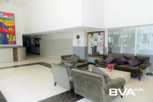 Gallery image #1 from post No BVA2382: Condo For Sale Pattaya Novana Residence South Pattaya