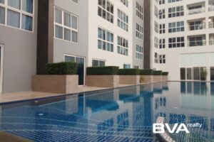 Gallery image #1 from post No BVA2382: Condo For Sale Pattaya Novana Residence South Pattaya