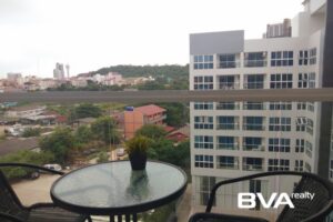 Gallery image #1 from post No BVA2382: Condo For Sale Pattaya Novana Residence South Pattaya