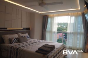 Gallery image #1 from post No BVA2382: Condo For Sale Pattaya Novana Residence South Pattaya
