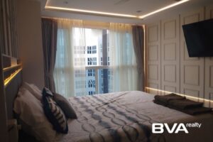 Gallery image #1 from post No BVA2382: Condo For Sale Pattaya Novana Residence South Pattaya