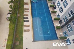 Gallery image #1 from post No BVA2382: Condo For Sale Pattaya Novana Residence South Pattaya