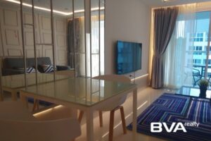 Gallery image #1 from post No BVA2382: Condo For Sale Pattaya Novana Residence South Pattaya