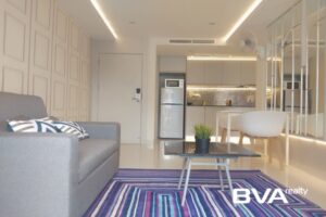 Gallery image #1 from post No BVA2382: Condo For Sale Pattaya Novana Residence South Pattaya