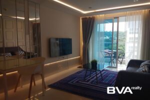 Gallery image #1 from post No BVA2382: Condo For Sale Pattaya Novana Residence South Pattaya