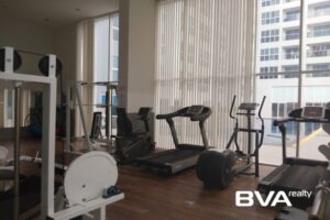 Gallery image #1 from post No BVA2382: Condo For Sale Pattaya Novana Residence South Pattaya