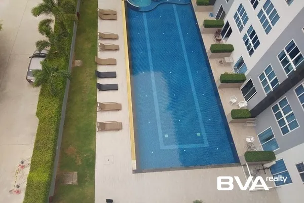 Novana Residence South Pattaya Pattaya BVA2382 Image No 7