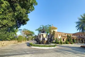 Nusa Chivani Na Jomtien Pattaya BVA14937 Image No 3