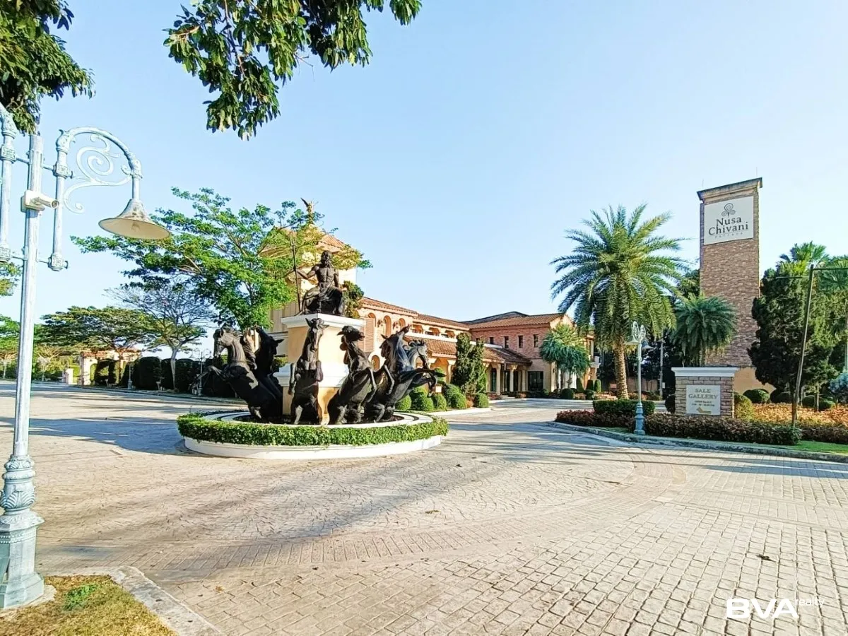 Nusa Chivani Na Jomtien Pattaya BVA16676 Image No 4