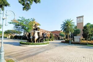 Gallery image #69 from post No BVA14937: House For Rent Pattaya Nusa Chivani Na Jomtien