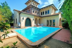 Gallery image #69 from post No BVA14937: House For Rent Pattaya Nusa Chivani Na Jomtien