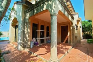 Gallery image #69 from post No BVA14937: House For Rent Pattaya Nusa Chivani Na Jomtien