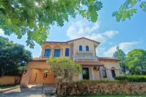 Gallery image #69 from post No BVA14937: House For Rent Pattaya Nusa Chivani Na Jomtien