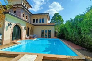 Gallery image #69 from post No BVA14937: House For Rent Pattaya Nusa Chivani Na Jomtien