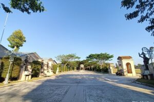 Gallery image #69 from post No BVA14937: House For Rent Pattaya Nusa Chivani Na Jomtien