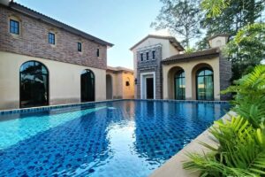 Gallery image #69 from post No BVA14937: House For Rent Pattaya Nusa Chivani Na Jomtien