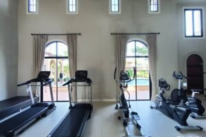 Gallery image #69 from post No BVA14937: House For Rent Pattaya Nusa Chivani Na Jomtien