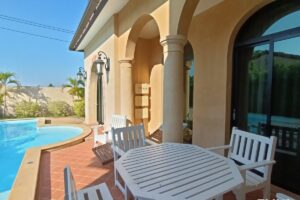 Gallery image #69 from post No BVA14937: House For Rent Pattaya Nusa Chivani Na Jomtien