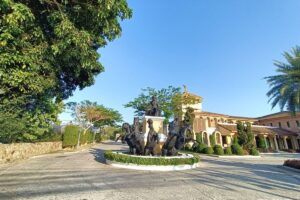 Gallery image #69 from post No BVA14937: House For Rent Pattaya Nusa Chivani Na Jomtien