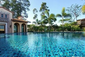 Gallery image #17 from post No BVA16676: House For Rent Pattaya Nusa Chivani Na Jomtien