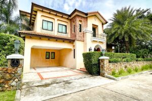 Gallery image #17 from post No BVA16676: House For Rent Pattaya Nusa Chivani Na Jomtien