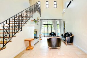 Gallery image #17 from post No BVA16676: House For Rent Pattaya Nusa Chivani Na Jomtien