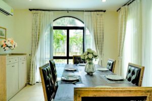 Gallery image #17 from post No BVA16676: House For Rent Pattaya Nusa Chivani Na Jomtien