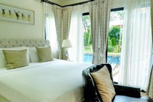 Gallery image #17 from post No BVA16676: House For Rent Pattaya Nusa Chivani Na Jomtien