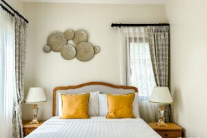 Gallery image #17 from post No BVA16676: House For Rent Pattaya Nusa Chivani Na Jomtien