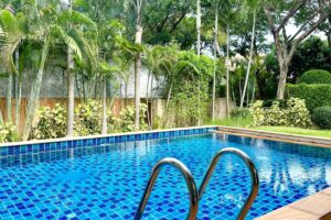 Gallery image #17 from post No BVA16676: House For Rent Pattaya Nusa Chivani Na Jomtien