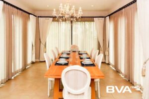 Gallery image #16 from post No BVA2718: House For Sale Pattaya Nusa Chivani Na Jomtien