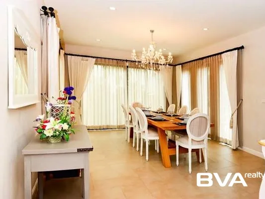Gallery image #9 from post No BVA2718: House For Sale Pattaya Nusa Chivani Na Jomtien