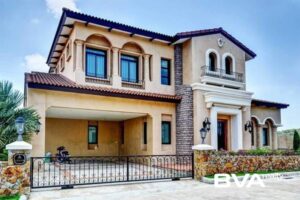 Gallery image #16 from post No BVA2718: House For Sale Pattaya Nusa Chivani Na Jomtien