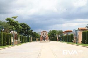 Gallery image #16 from post No BVA2718: House For Sale Pattaya Nusa Chivani Na Jomtien
