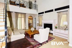 Gallery image #16 from post No BVA2718: House For Sale Pattaya Nusa Chivani Na Jomtien
