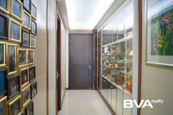appartement à vendre Na Jomtien Ocean Portofino