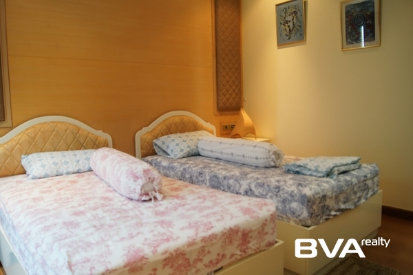 appartement à vendre Na Jomtien Ocean Portofino