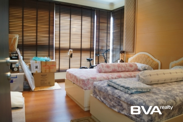 appartement à vendre Na Jomtien Ocean Portofino