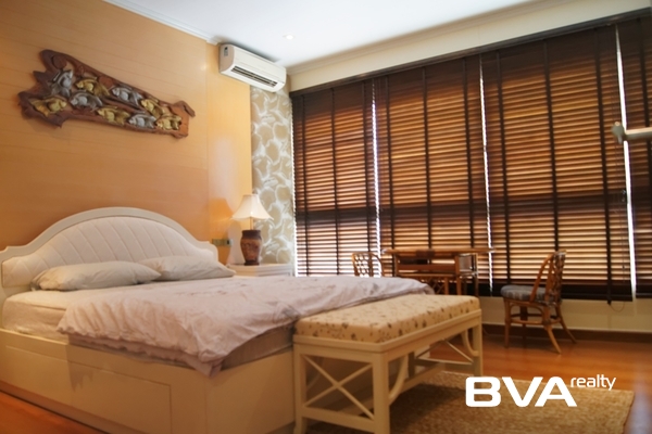 appartement à vendre Na Jomtien Ocean Portofino