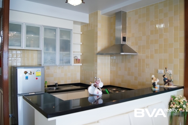 appartement à vendre Na Jomtien Ocean Portofino