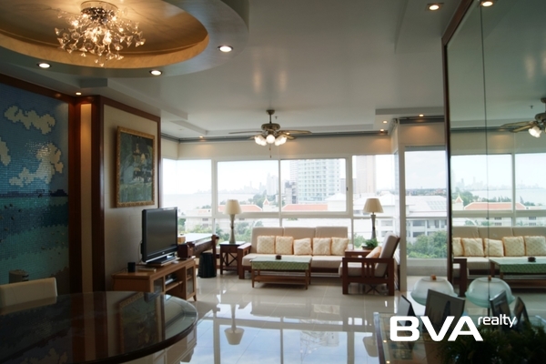 appartement à vendre Na Jomtien Ocean Portofino