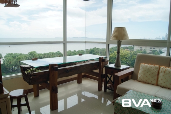appartement à vendre Na Jomtien Ocean Portofino
