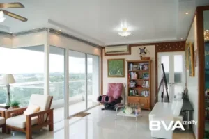 Gallery image #1 from post No BVA13173: Condo For Sale Pattaya Ocean Portofino Na Jomtien