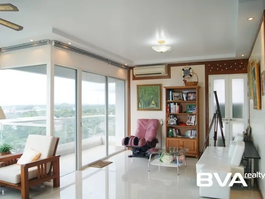 Gallery image #12 from post No BVA13173: Condo For Sale Pattaya Ocean Portofino Na Jomtien