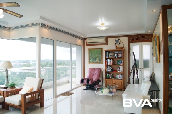 appartement à vendre Na Jomtien Ocean Portofino
