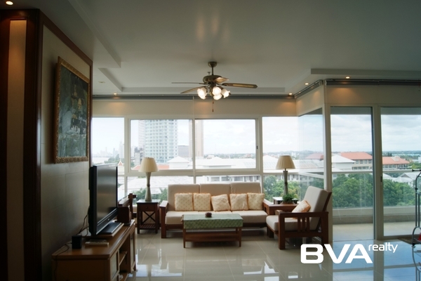 appartement à vendre Na Jomtien Ocean Portofino
